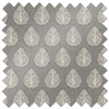 Emily Bond Jaipur, Smoke - Roller Blind